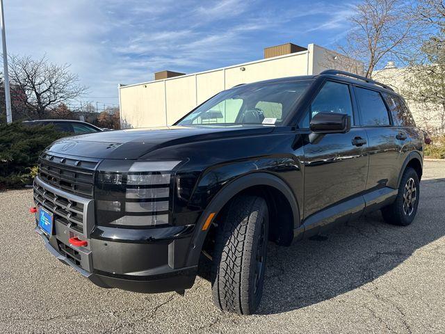 new 2026 Hyundai Palisade car, priced at $52,125