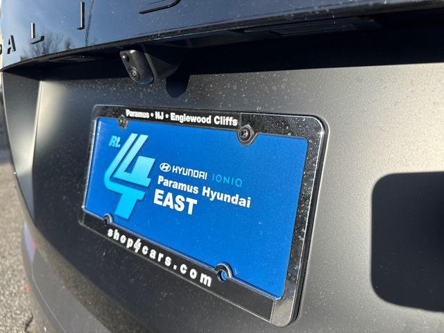 new 2026 Hyundai Palisade car, priced at $52,125