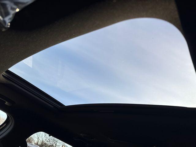 new 2026 Hyundai Palisade car, priced at $52,125