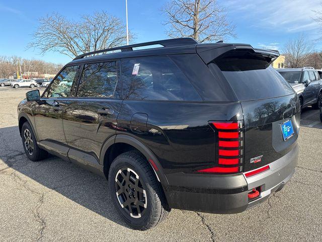 new 2026 Hyundai Palisade car, priced at $52,125
