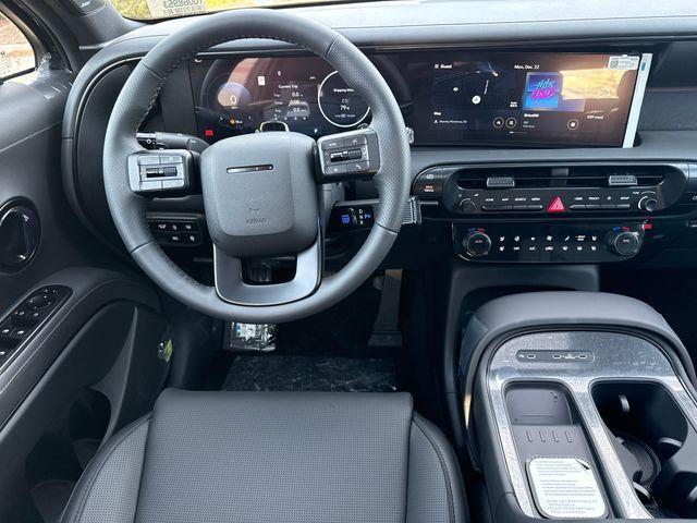 new 2026 Hyundai Palisade car, priced at $52,125