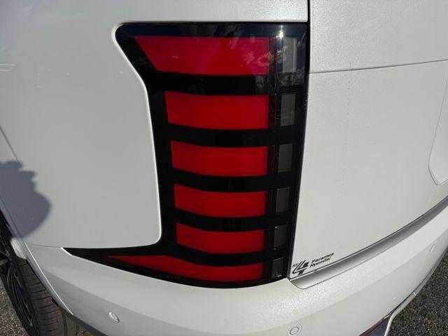 new 2026 Hyundai Palisade car, priced at $59,425