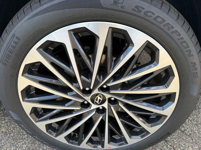 new 2026 Hyundai Palisade car, priced at $59,425