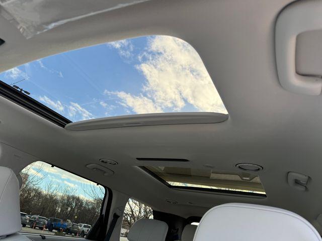 new 2026 Hyundai Palisade car, priced at $59,425