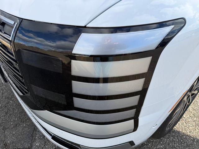 new 2026 Hyundai Palisade car, priced at $59,425