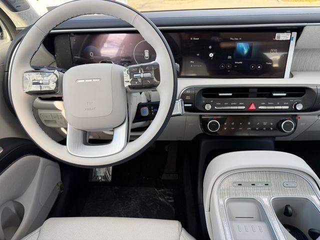 new 2026 Hyundai Palisade car, priced at $59,425