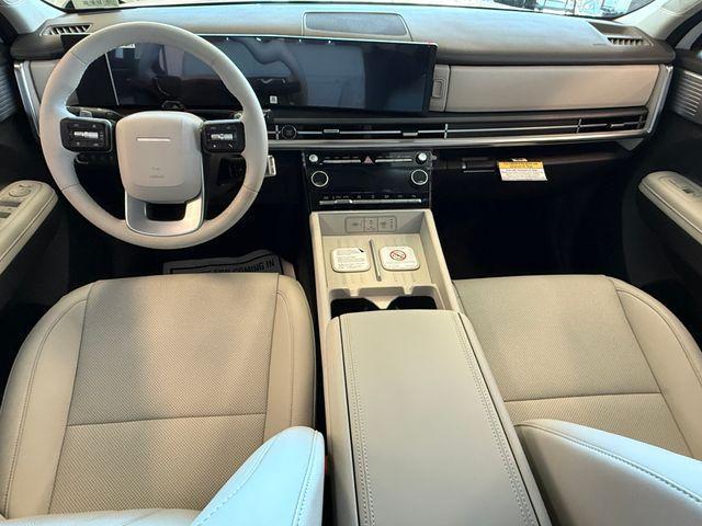 new 2026 Hyundai Santa Fe car, priced at $41,810