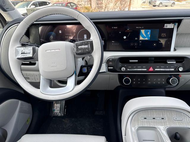 new 2026 Hyundai Palisade car, priced at $58,875