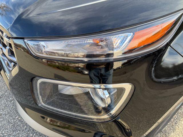 new 2026 Hyundai Venue car, priced at $25,125