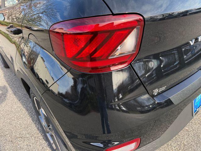 new 2026 Hyundai Venue car, priced at $25,125