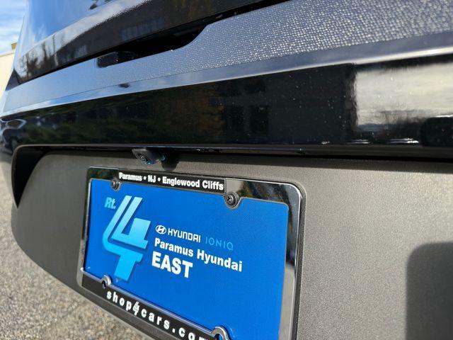 new 2026 Hyundai Venue car, priced at $25,125