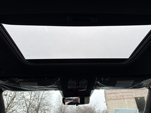 new 2026 Hyundai Palisade car, priced at $59,115