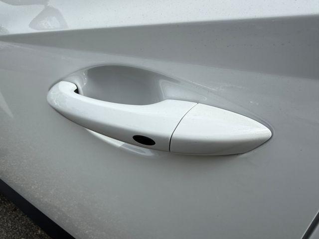 new 2026 Hyundai Tucson car, priced at $35,085