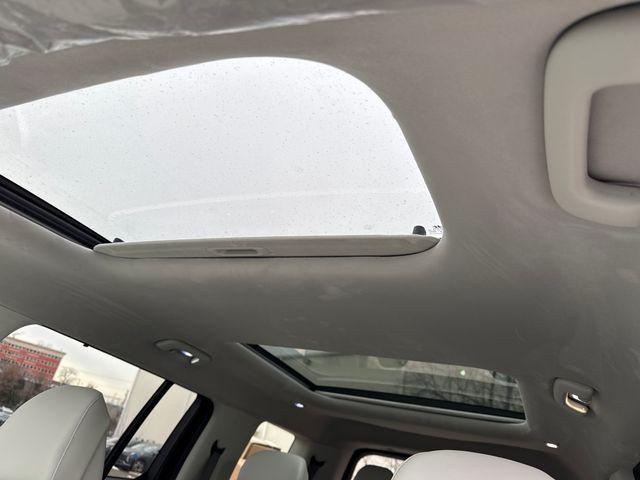 new 2026 Hyundai SANTA FE HEV car, priced at $52,680