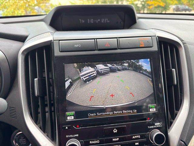 used 2019 Subaru Ascent car, priced at $14,990