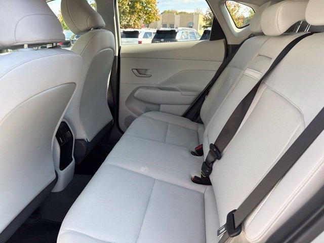 used 2024 Hyundai Kona car, priced at $23,490