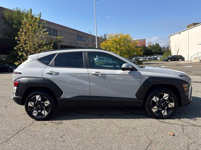 used 2024 Hyundai Kona car, priced at $23,490