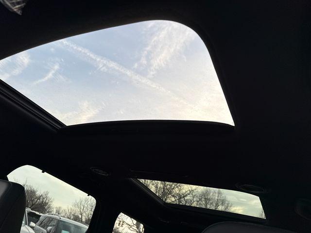 new 2026 Hyundai Palisade Hybrid car, priced at $61,230