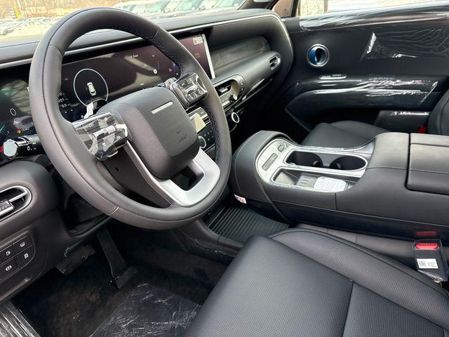 new 2026 Hyundai Palisade Hybrid car, priced at $61,230