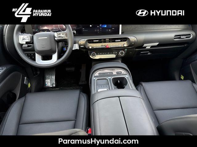 new 2026 Hyundai Palisade Hybrid car, priced at $61,230