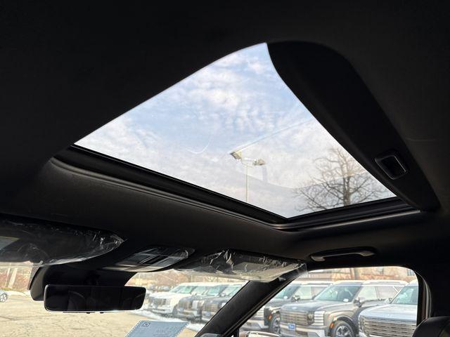 new 2026 Hyundai Palisade Hybrid car, priced at $61,230