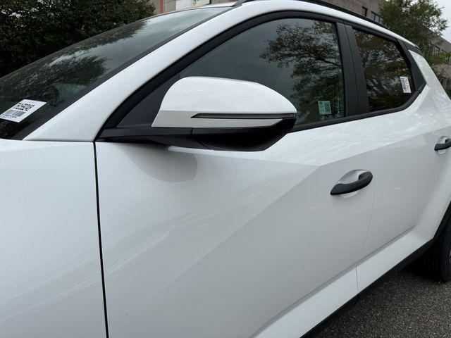 new 2026 Hyundai SANTA CRUZ car, priced at $35,165