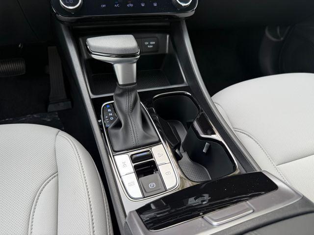 new 2026 Hyundai SANTA CRUZ car, priced at $35,165