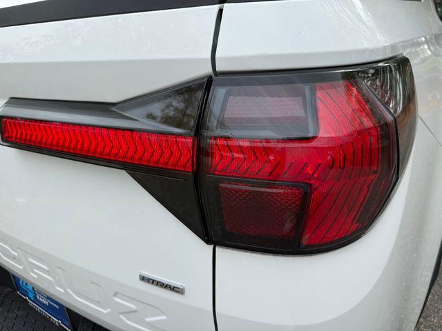 new 2026 Hyundai SANTA CRUZ car, priced at $35,165