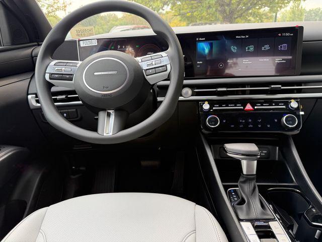 new 2026 Hyundai SANTA CRUZ car, priced at $35,165