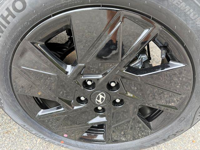 new 2026 Hyundai Kona car, priced at $30,650