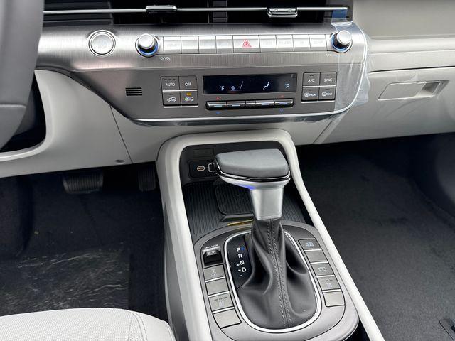 new 2026 Hyundai Kona car, priced at $30,650