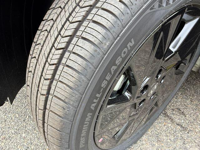 new 2026 Hyundai Kona car, priced at $30,650