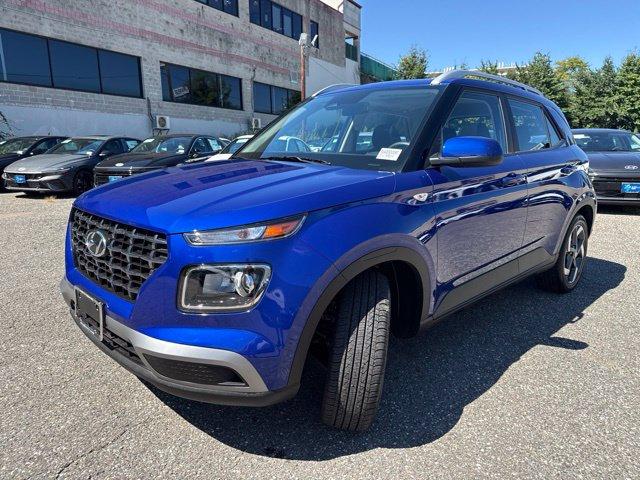 used 2026 Hyundai Venue car, priced at $21,490