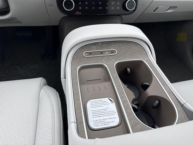 new 2026 Hyundai Palisade car, priced at $50,415