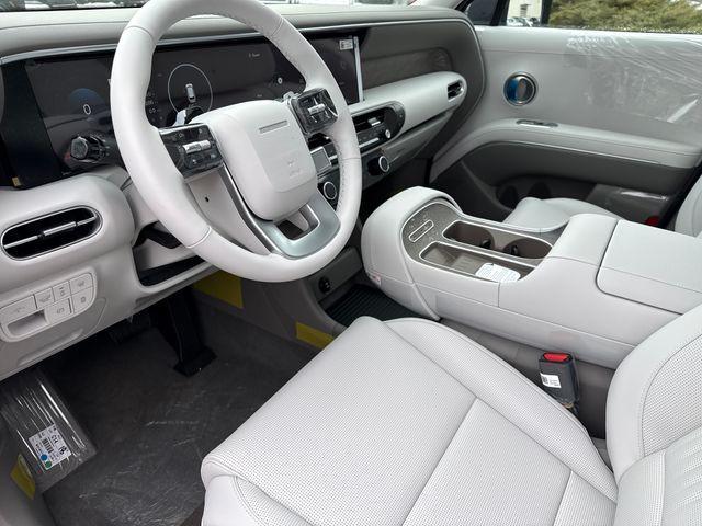new 2026 Hyundai Palisade car, priced at $50,415