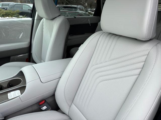 new 2026 Hyundai Palisade car, priced at $50,415