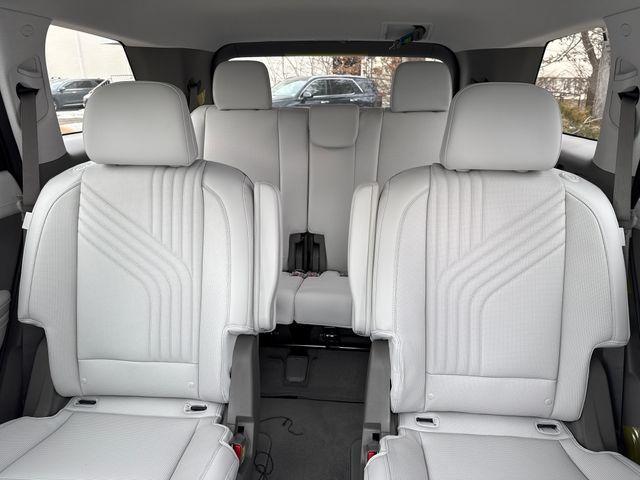 new 2026 Hyundai Palisade car, priced at $50,415