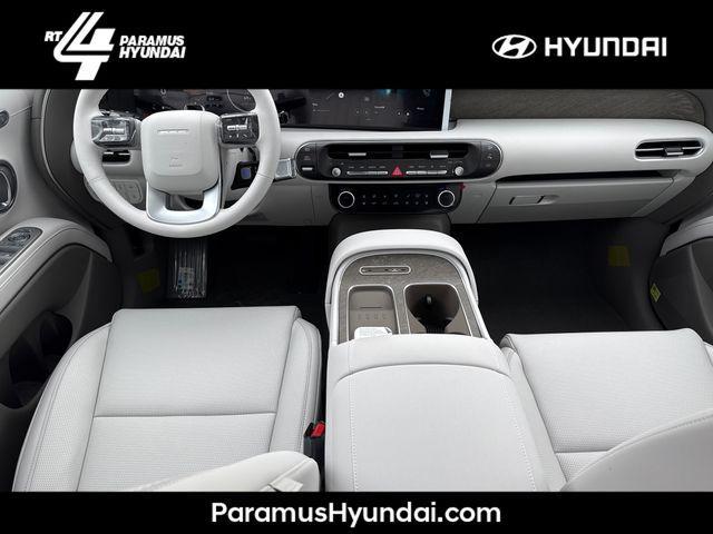 new 2026 Hyundai Palisade car, priced at $50,415