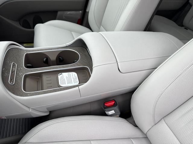 new 2026 Hyundai Palisade car, priced at $50,415