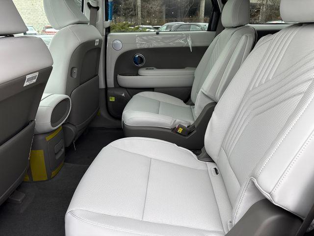 new 2026 Hyundai Palisade car, priced at $50,415