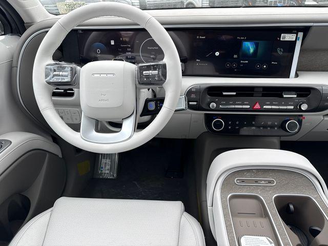 new 2026 Hyundai Palisade car, priced at $50,415