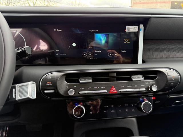 new 2026 Hyundai Palisade car, priced at $58,715