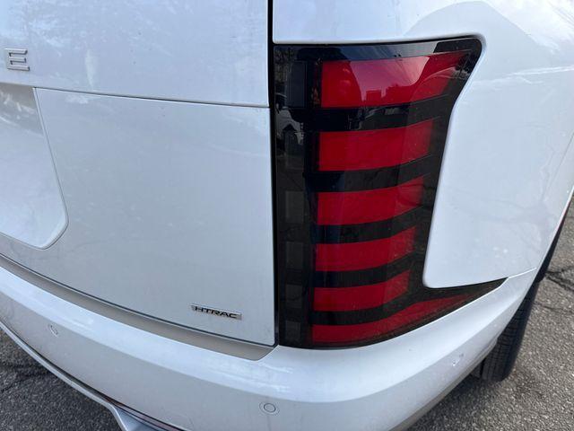 new 2026 Hyundai Palisade car, priced at $59,510