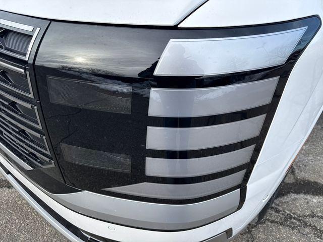 new 2026 Hyundai Palisade car, priced at $59,510