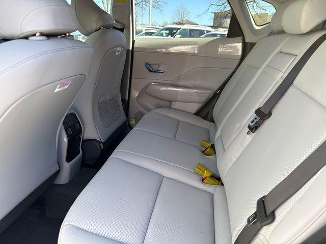 new 2026 Hyundai Kona car, priced at $32,450