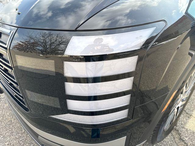 new 2026 Hyundai Palisade car, priced at $46,260
