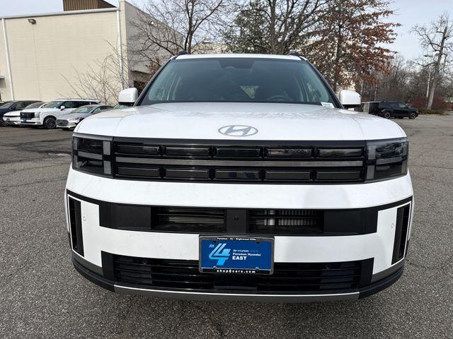 new 2026 Hyundai SANTA FE HEV car, priced at $50,060