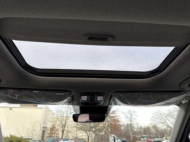 new 2026 Hyundai SANTA FE HEV car, priced at $50,060