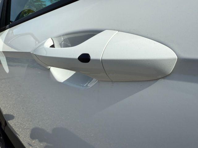 new 2026 Hyundai Kona car, priced at $30,650