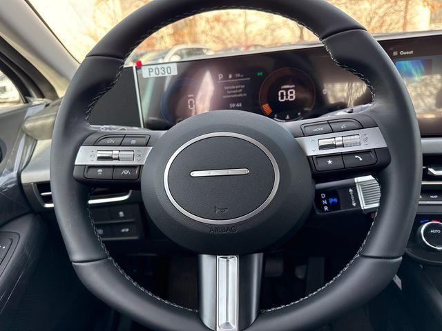 new 2026 Hyundai Sonata car, priced at $30,805